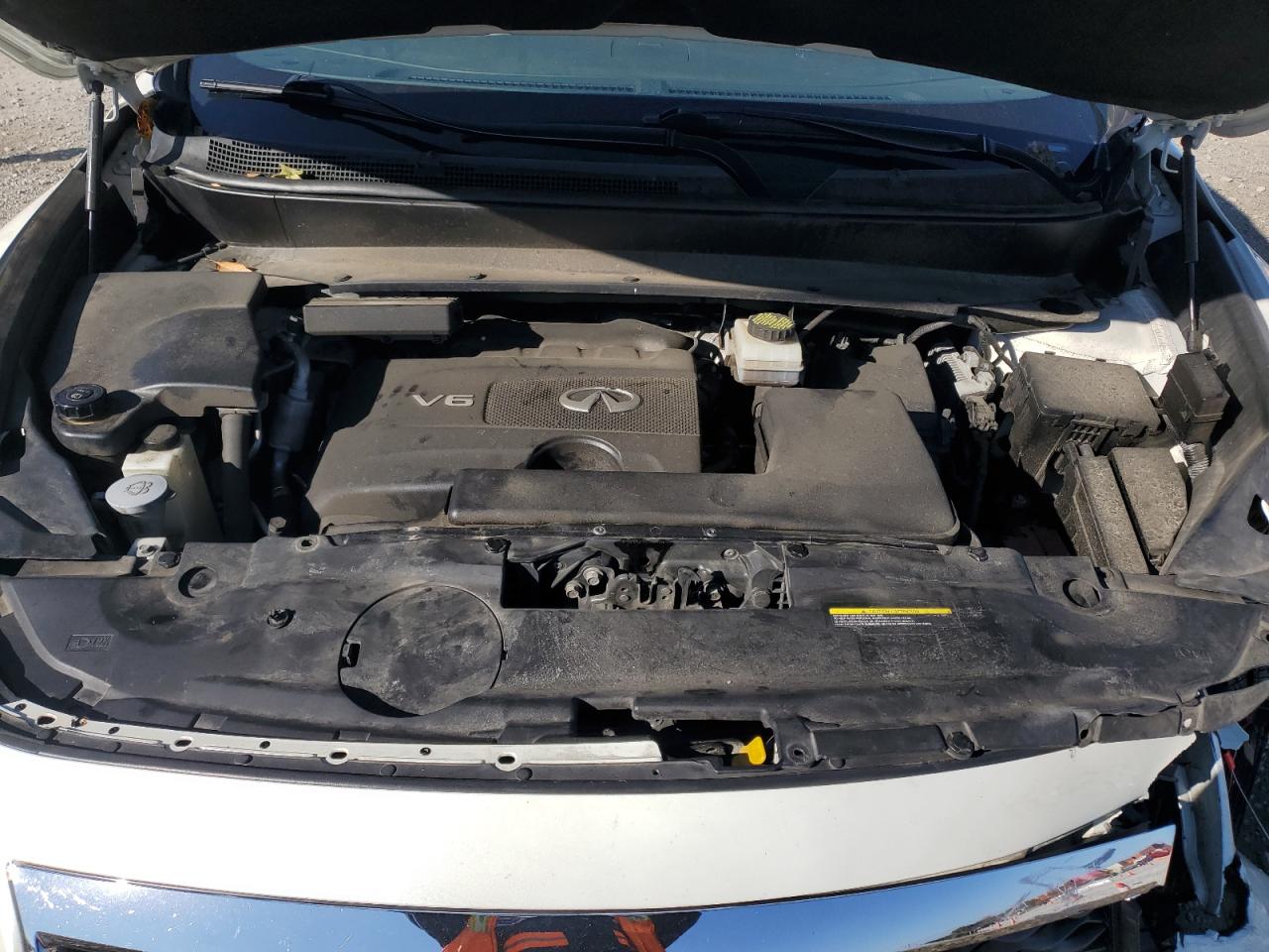 2020 Infiniti Qx60 Luxe VIN: 5N1DL0MM2LC547243 Lot: 82758875