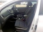 2018 HYUNDAI TUCSON SE BLUE DRIVE 2WD 1.6 GDI BLUE DRIVE SE 5DR 2WD for sale at Copart ROCHFORD
