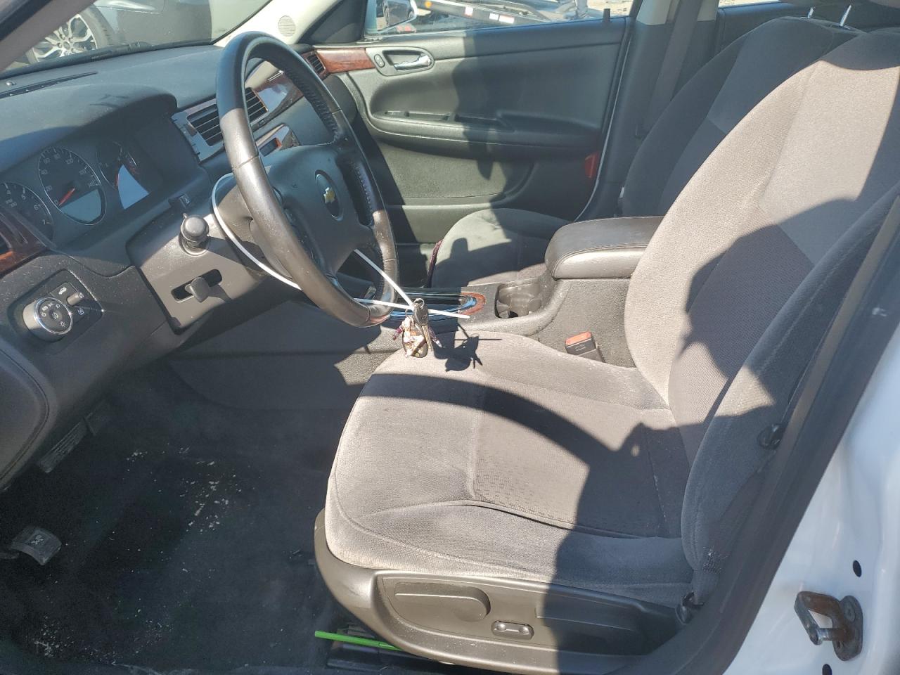 2011 Chevrolet Impala Lt VIN: 2G1WG5EK6B1314846 Lot: 86432195