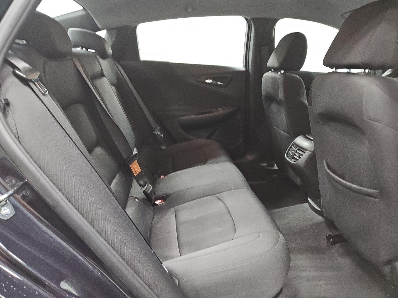 2023 Chevrolet Malibu Lt VIN: 1G1ZD5ST9PF139074 Lot: 90601605