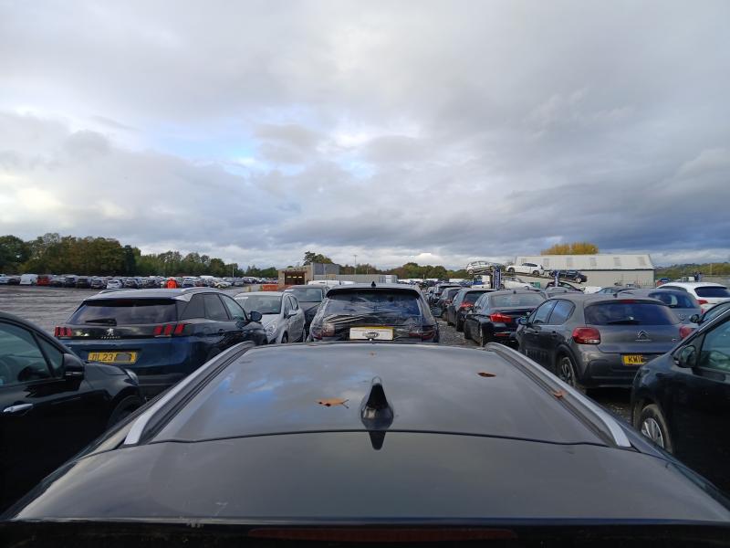 2016 HONDA CIVIC 1.6 I-DTEC SR 5DR