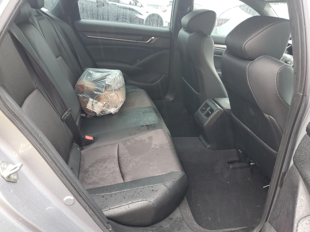 2020 Honda Accord Sport VIN: 1HGCV2F36LA030664 Lot: 81988765