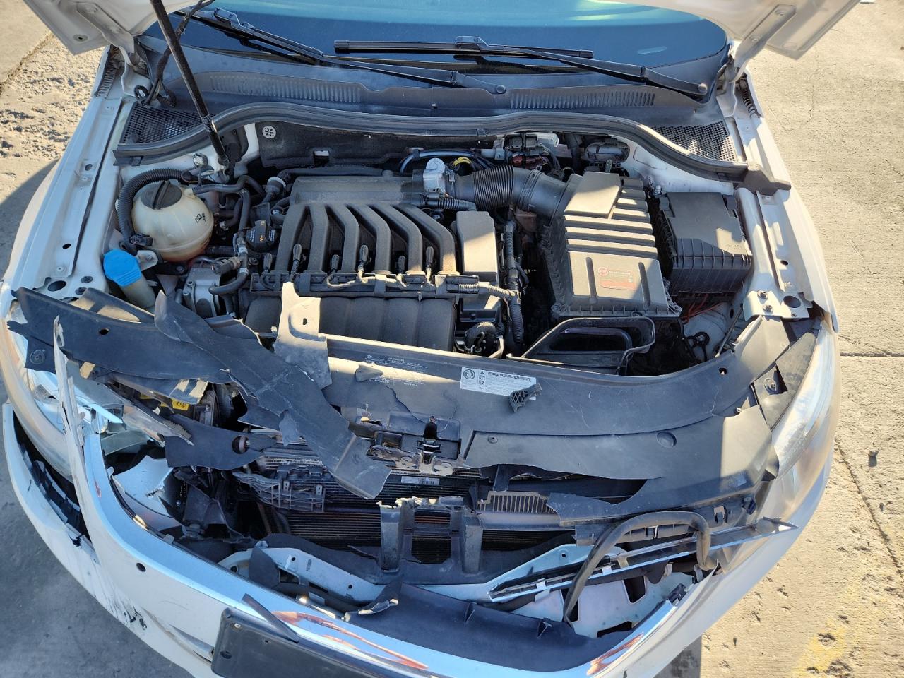 2009 Volkswagen Cc VIN: WVWEU73C89E537868 Lot: 89815865