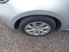 2013 KIA RIO 1 ECODYNAMICS CRDI  for sale at Copart SANDTOFT