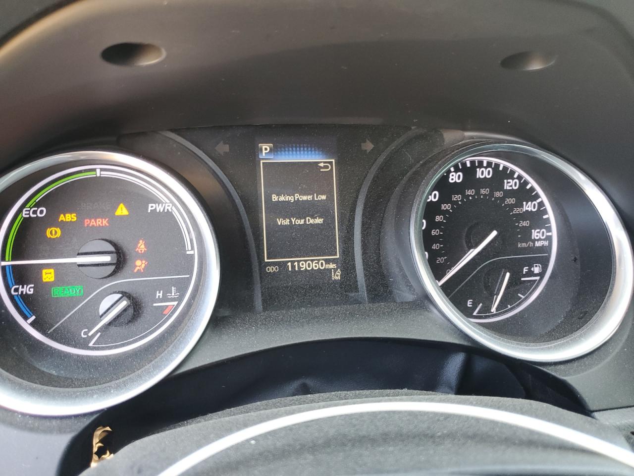 2018 Toyota Camry Hybrid VIN: 4T1B21HK1JU503038 Lot: 82607675