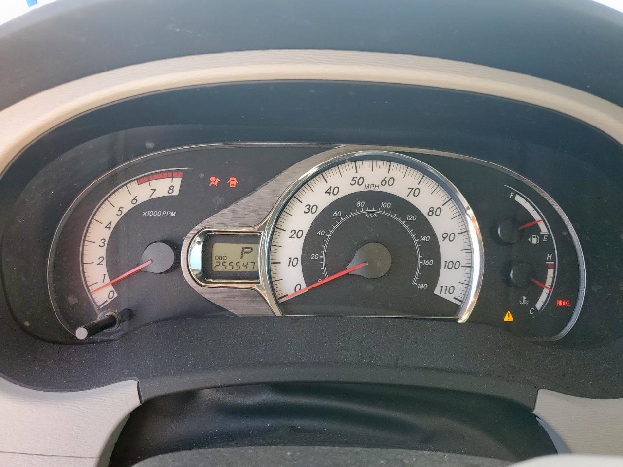 2011 Toyota Sienna Sport VIN: 5TDXK3DC3BS035520 Lot: 85161585