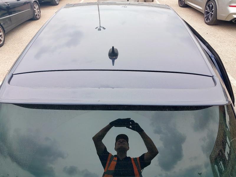 2016 VOLKSWAGEN GOLF 1.4 TSI 125 MATCH EDITION 5DR