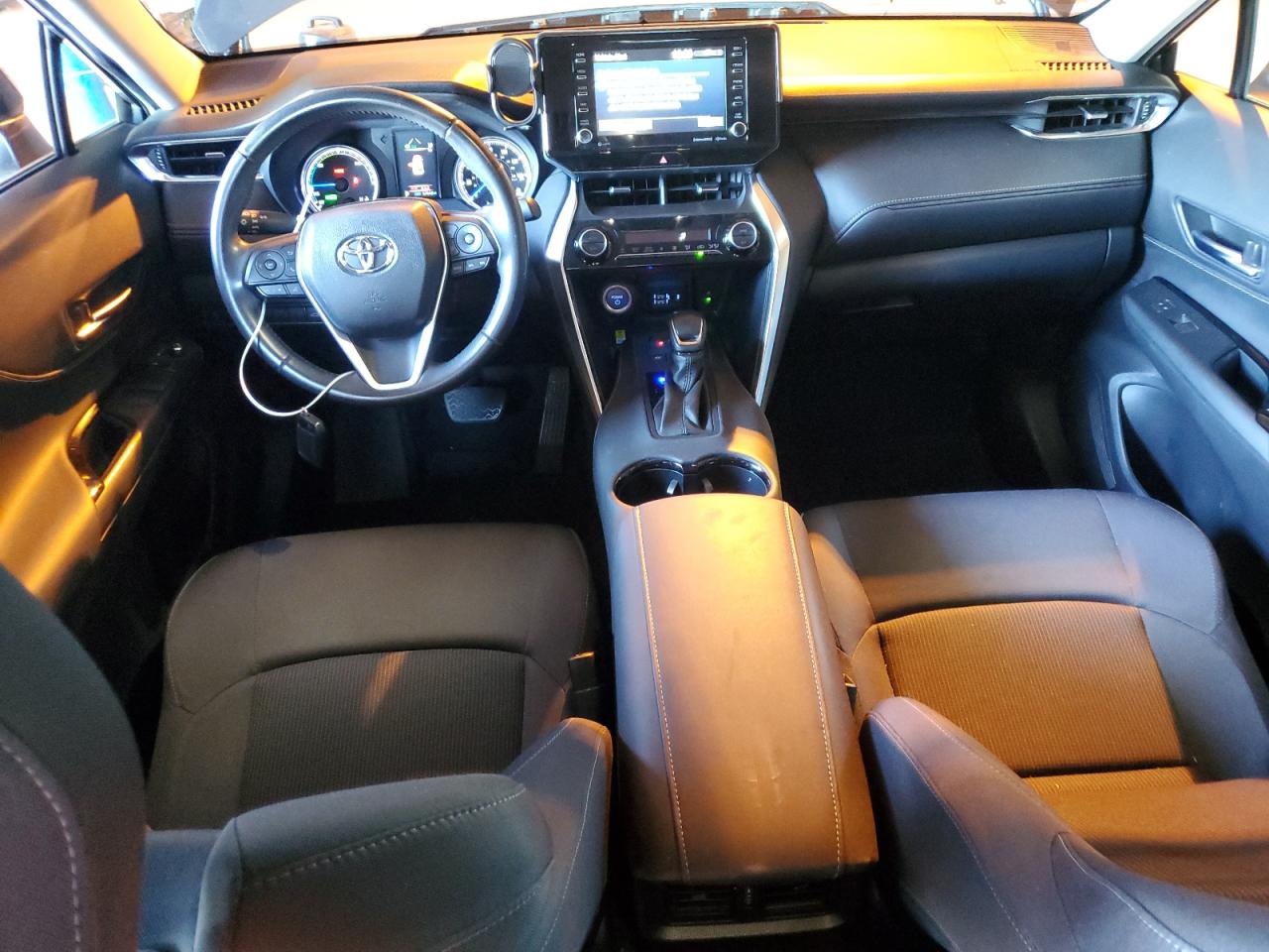2021 Toyota Venza Le VIN: JTEAAAAH0MJ030543 Lot: 82351735