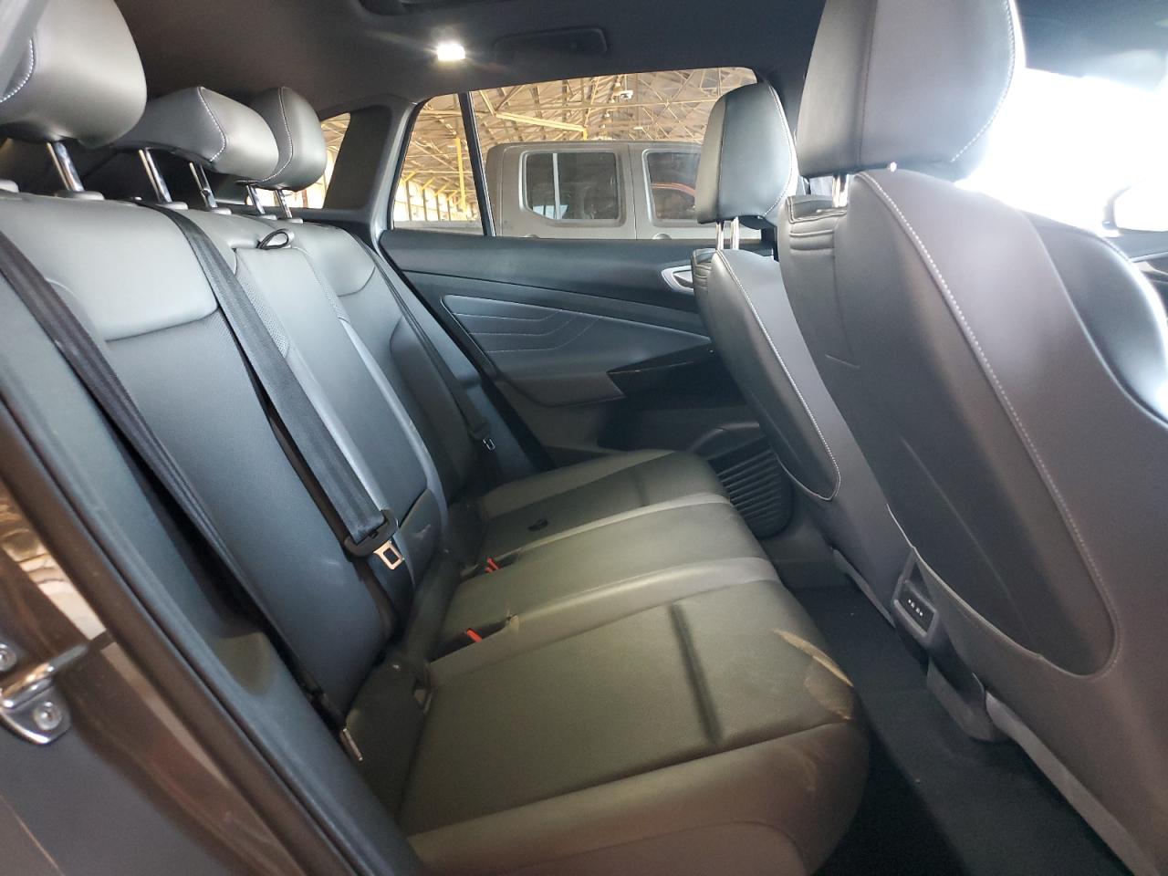 2023 Volkswagen Id.4 S VIN: 1V25MPE84PC036654 Lot: 85159175