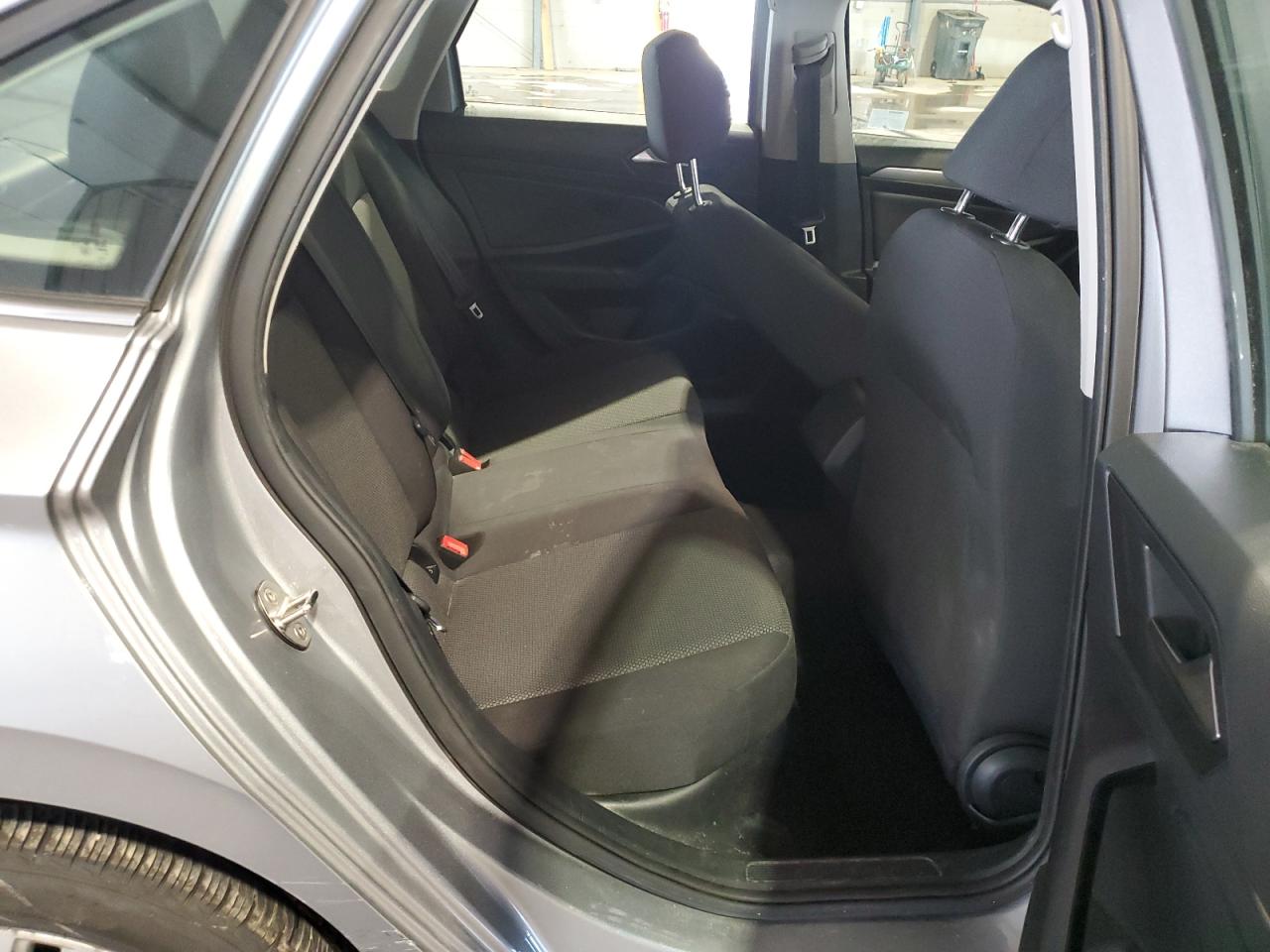 2019 Volkswagen Jetta S VIN: 3VWN57BU4KM227186 Lot: 85104315