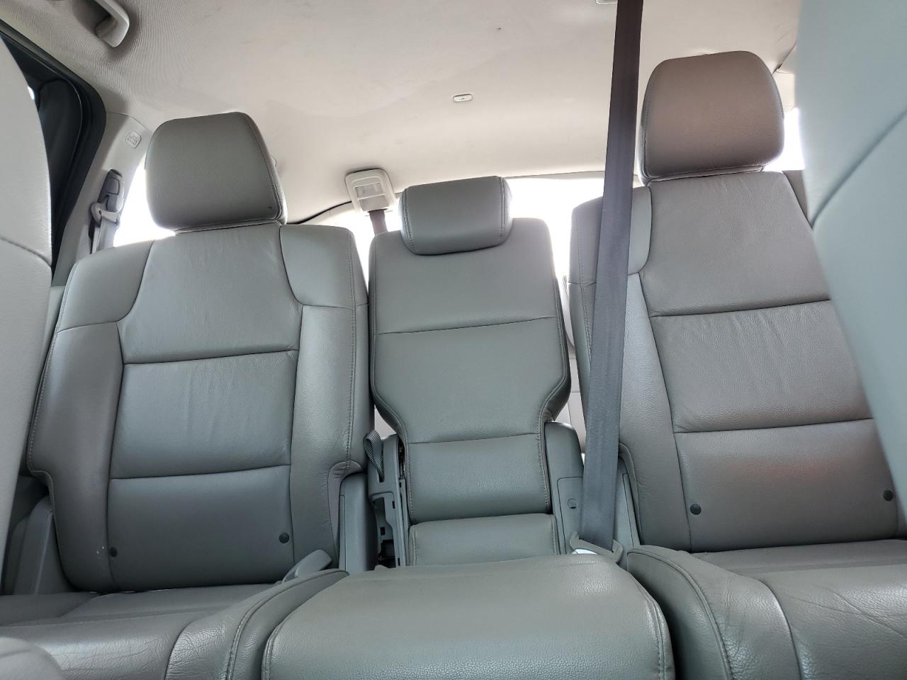 2012 Honda Odyssey Exl VIN: 5FNRL5H63CB007339 Lot: 85298675