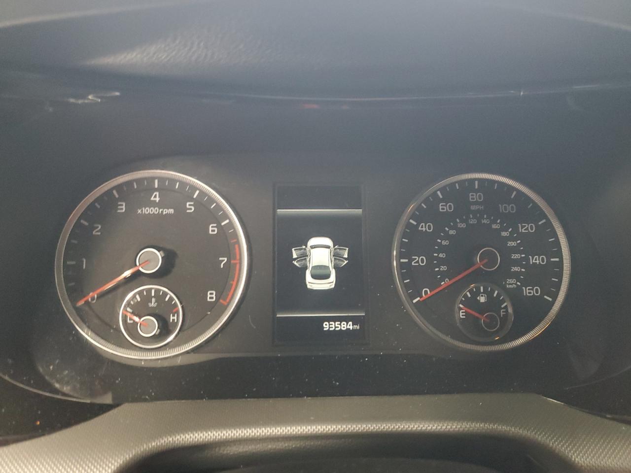 2022 Kia K5 Gt Line VIN: 5XXG64J2XNG109124 Lot: 90128425