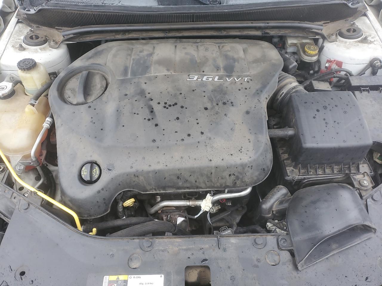 2014 Dodge Avenger Sxt VIN: 1C3CDZCG8EN154078 Lot: 90101865