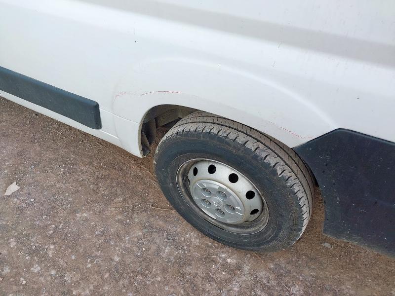 2021 CITROEN RELAY 2.2 BLUEHDI H2 VAN 140PS ENTERPRISE