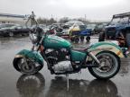 1998 HONDA VT1100 C2   a la Venta en Copart PA - PHILADELPHIA