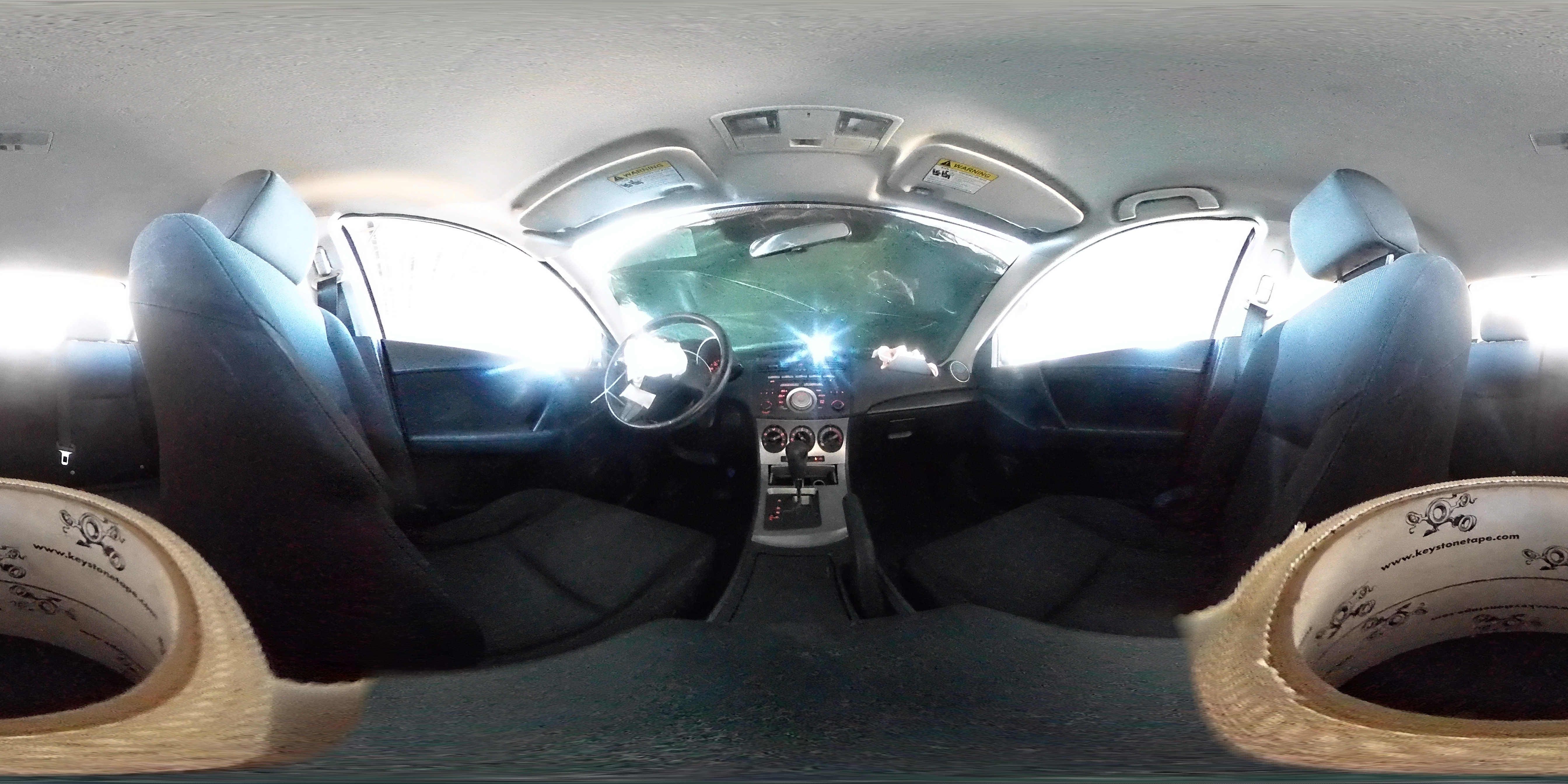 2011 Mazda 3 I VIN: JM1BL1UF6B1391852 Lot: 85545325