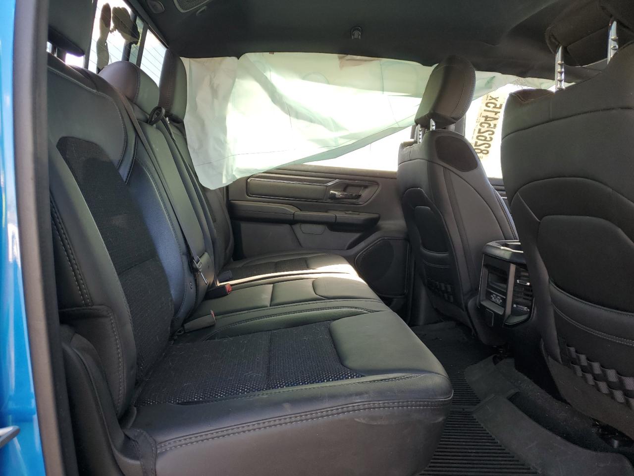 2023 Ram 1500 Big Horn/Lone Star VIN: 1C6SRFFT0PN566439 Lot: 82625415