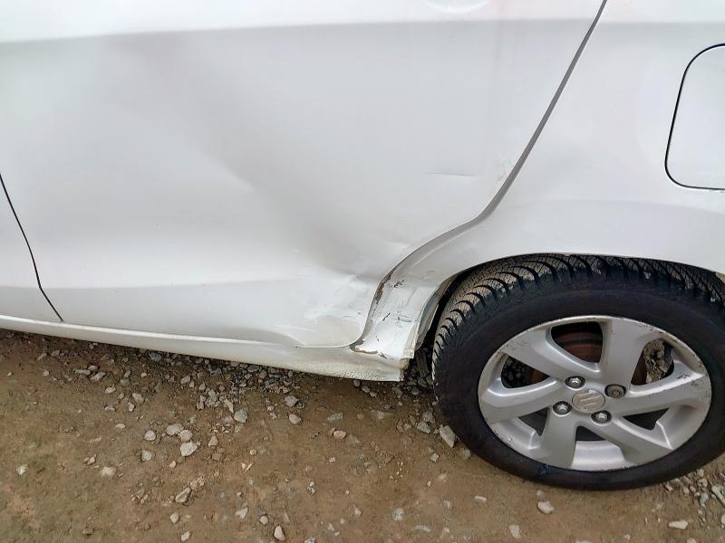 2017 SUZUKI CELERIO 1.0 SZ3 5DR