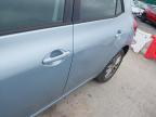 2009 TOYOTA AURIS TR STOPSTART VVTI  for sale at Copart ROCHFORD
