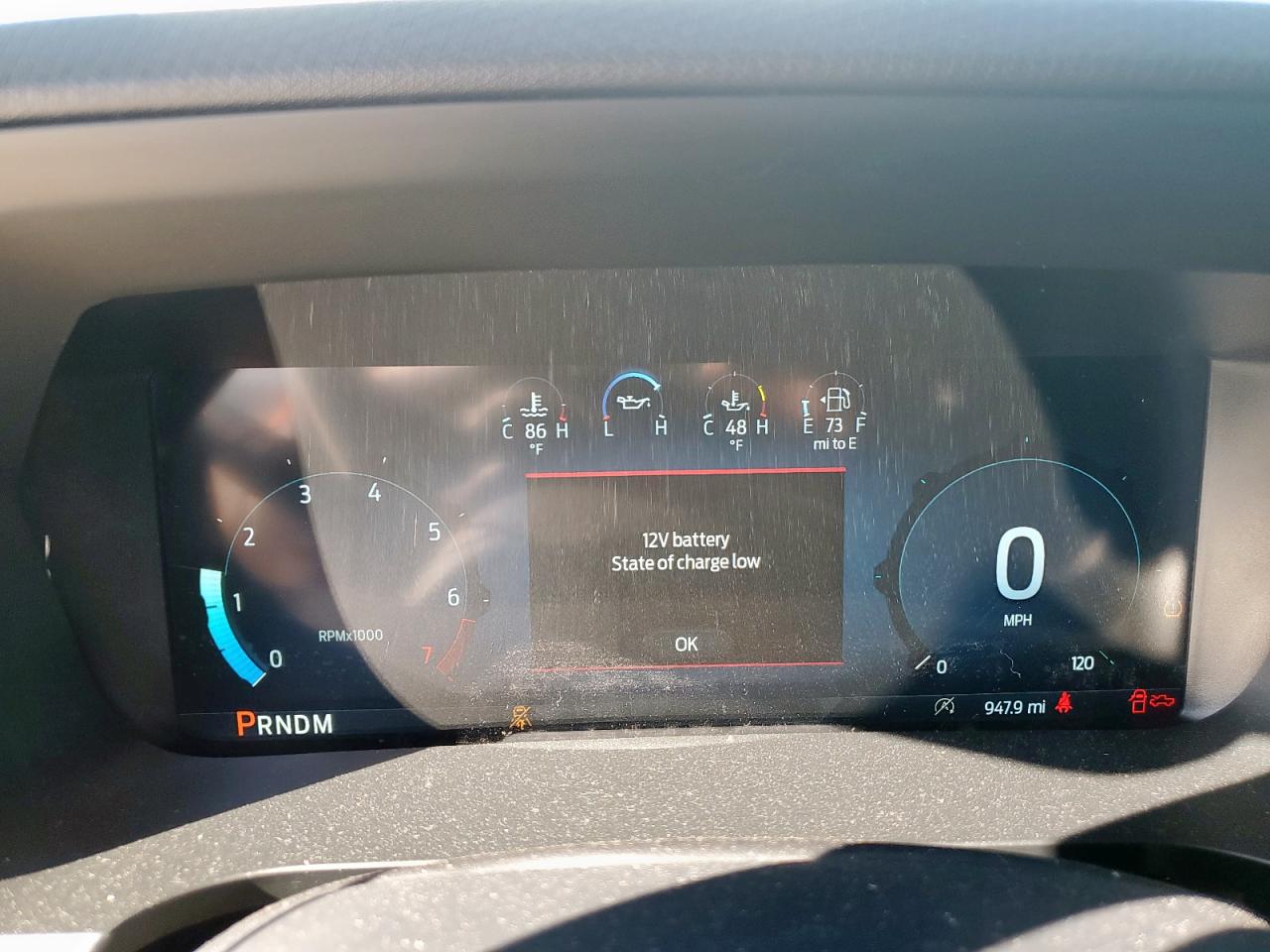 2025 Ford F150 Stx VIN: 1FTEW2KP0SKE86312 Lot: 89507475