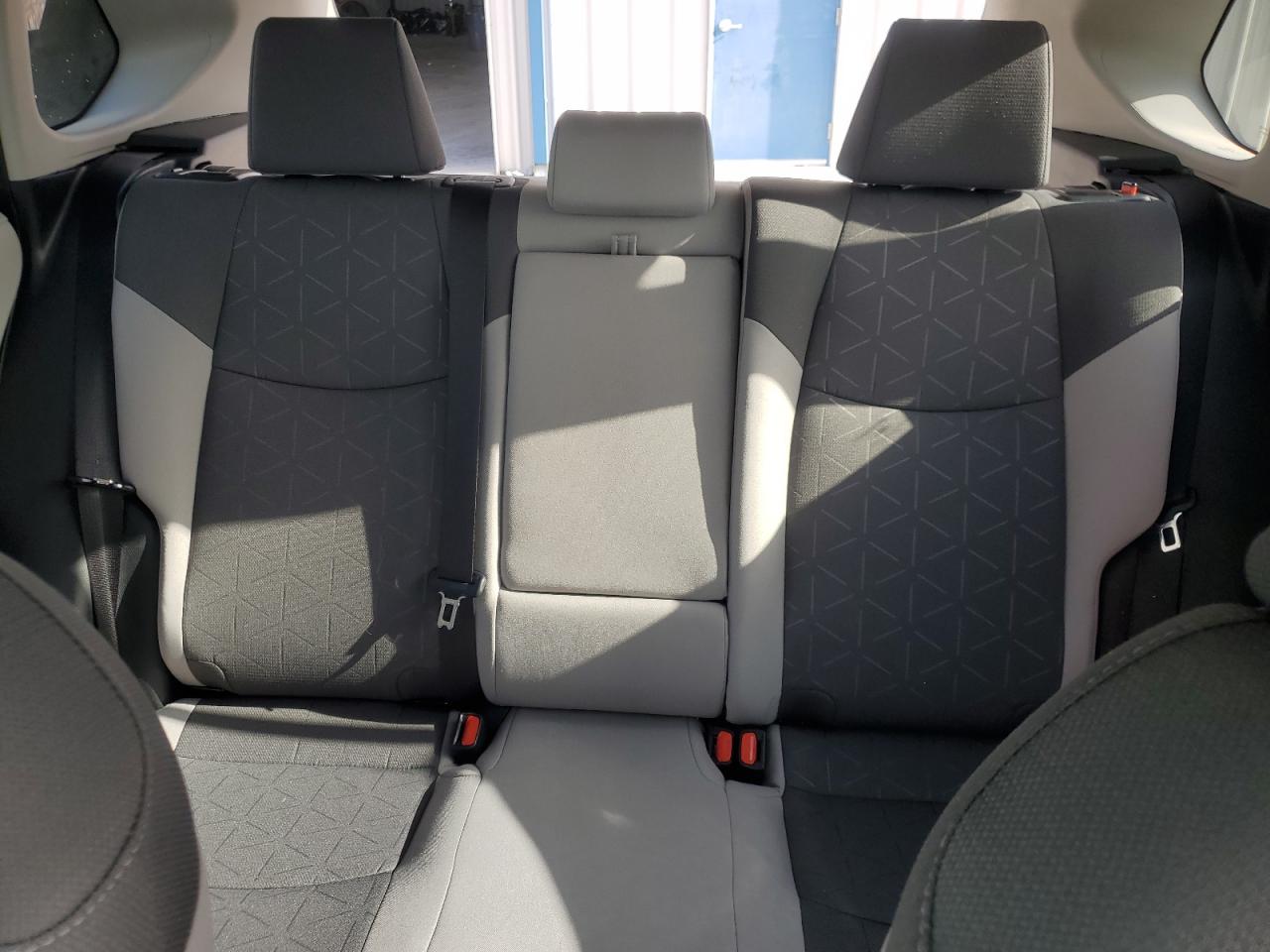 2025 Toyota Rav4 Xle VIN: 2T3W1RFV7SC326828 Lot: 82309275