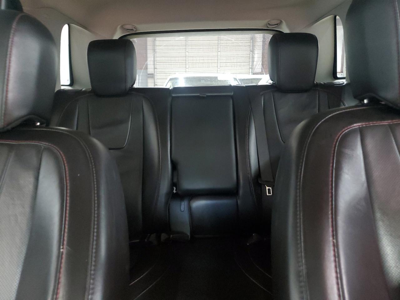 2015 GMC Terrain Slt VIN: 2GKFLTE37F6309197 Lot: 81924105