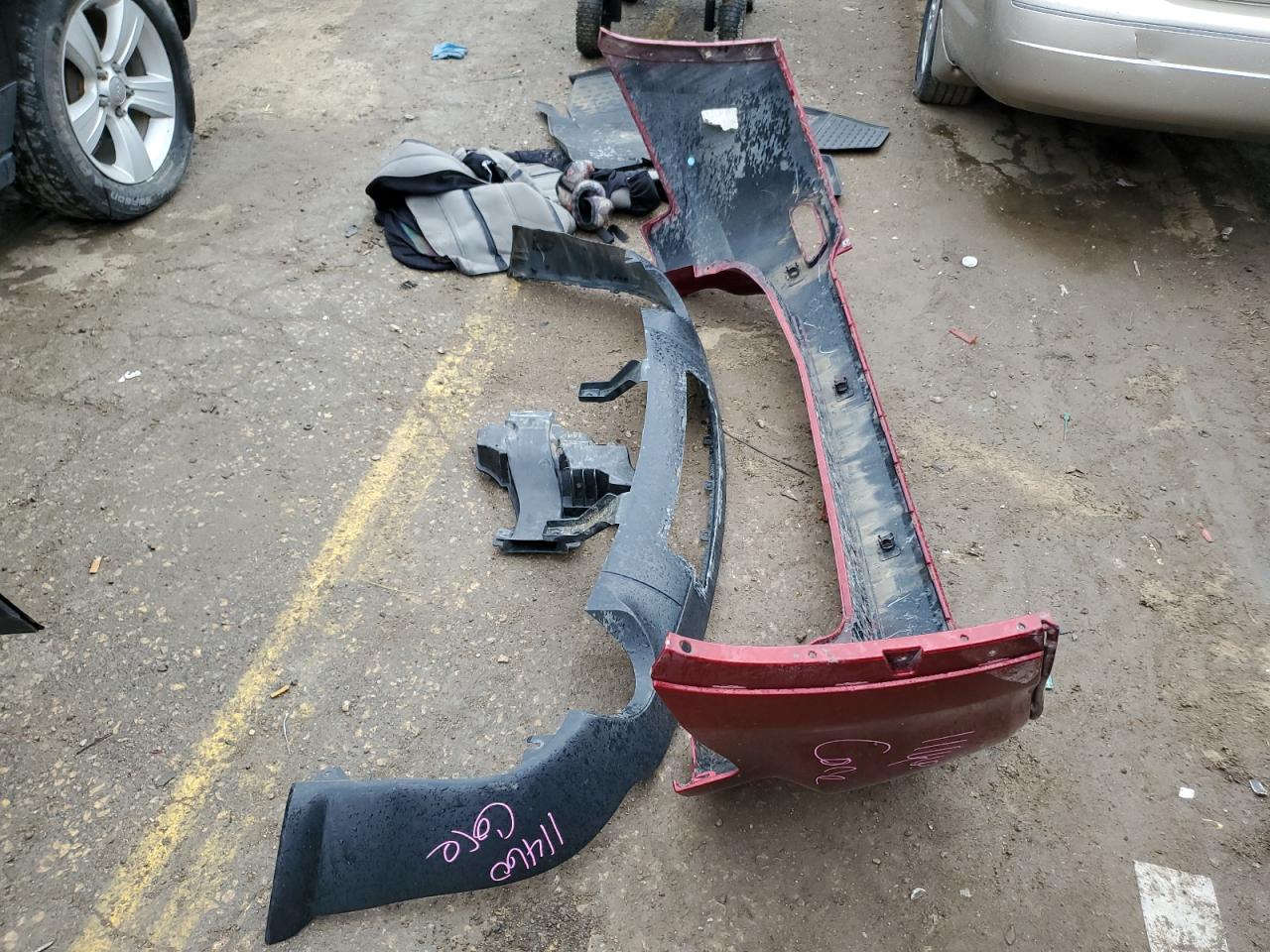 2012 Jeep Grand Cherokee Limited VIN: 1C4RJFBT1CC304245 Lot: 86169605