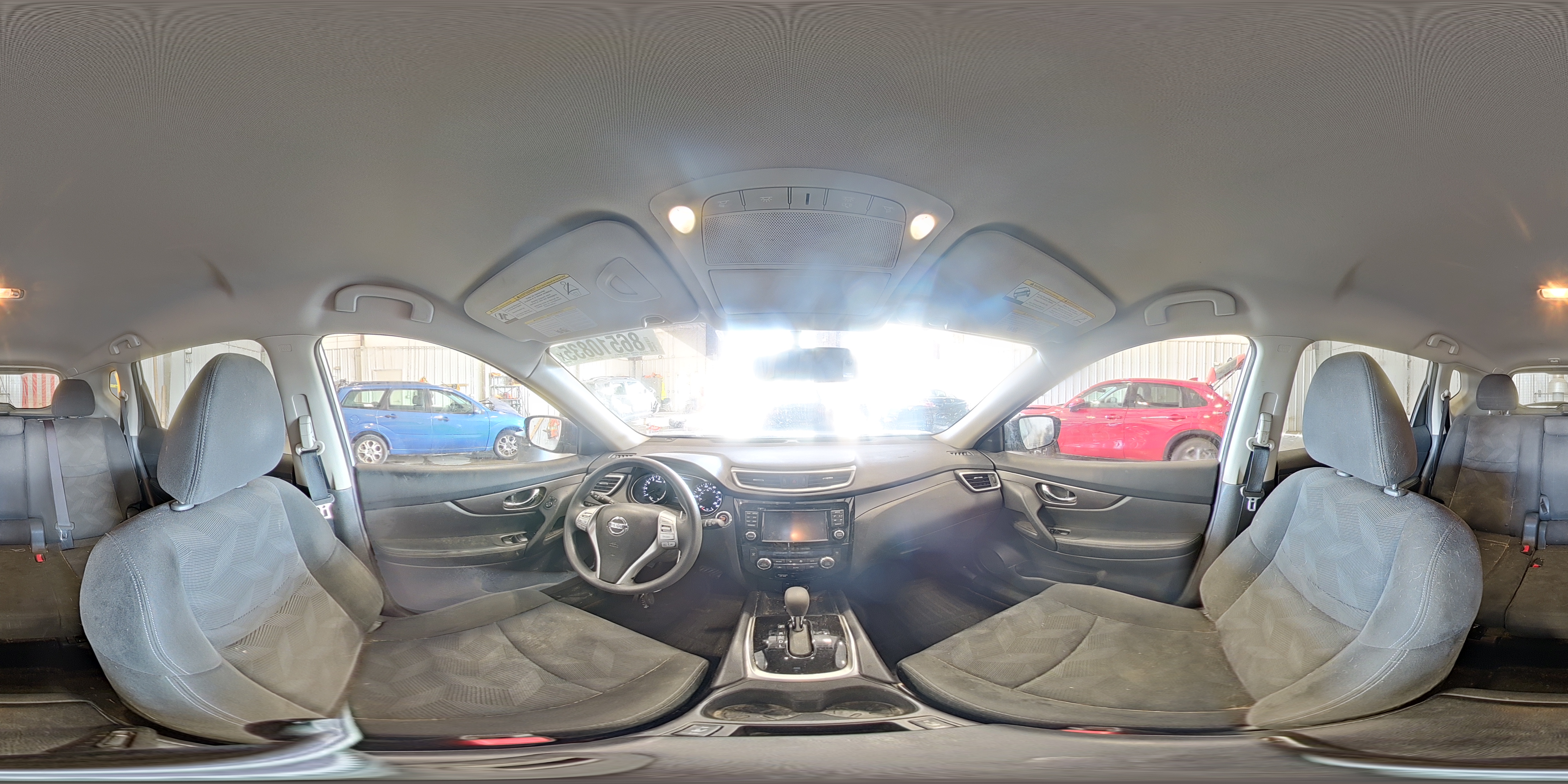 2019 Toyota Camry Xse VIN: 4T1BZ1HKXKU032441 Lot: 86513295