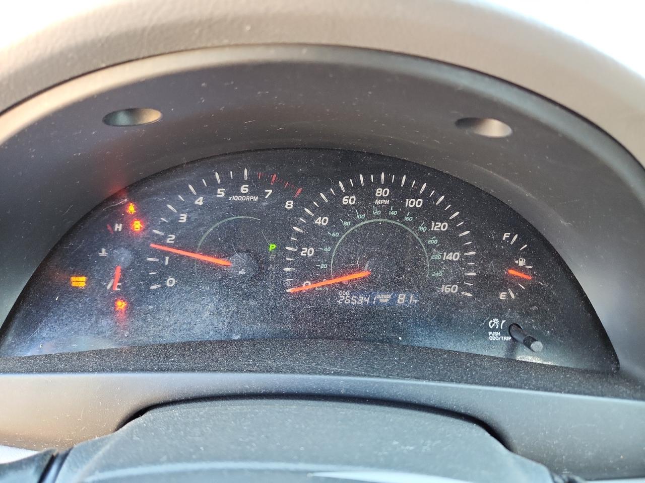 2008 Toyota Camry Le VIN: 4T1BK46KX8U057308 Lot: 81860645