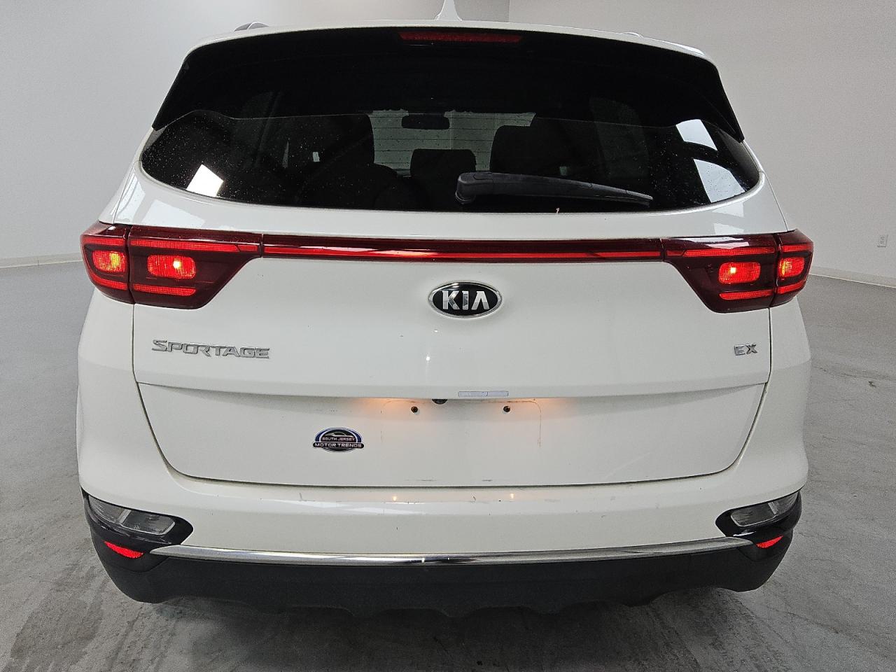 2020 Kia Sportage Ex VIN: KNDPNCAC2L7763336 Lot: 90493015