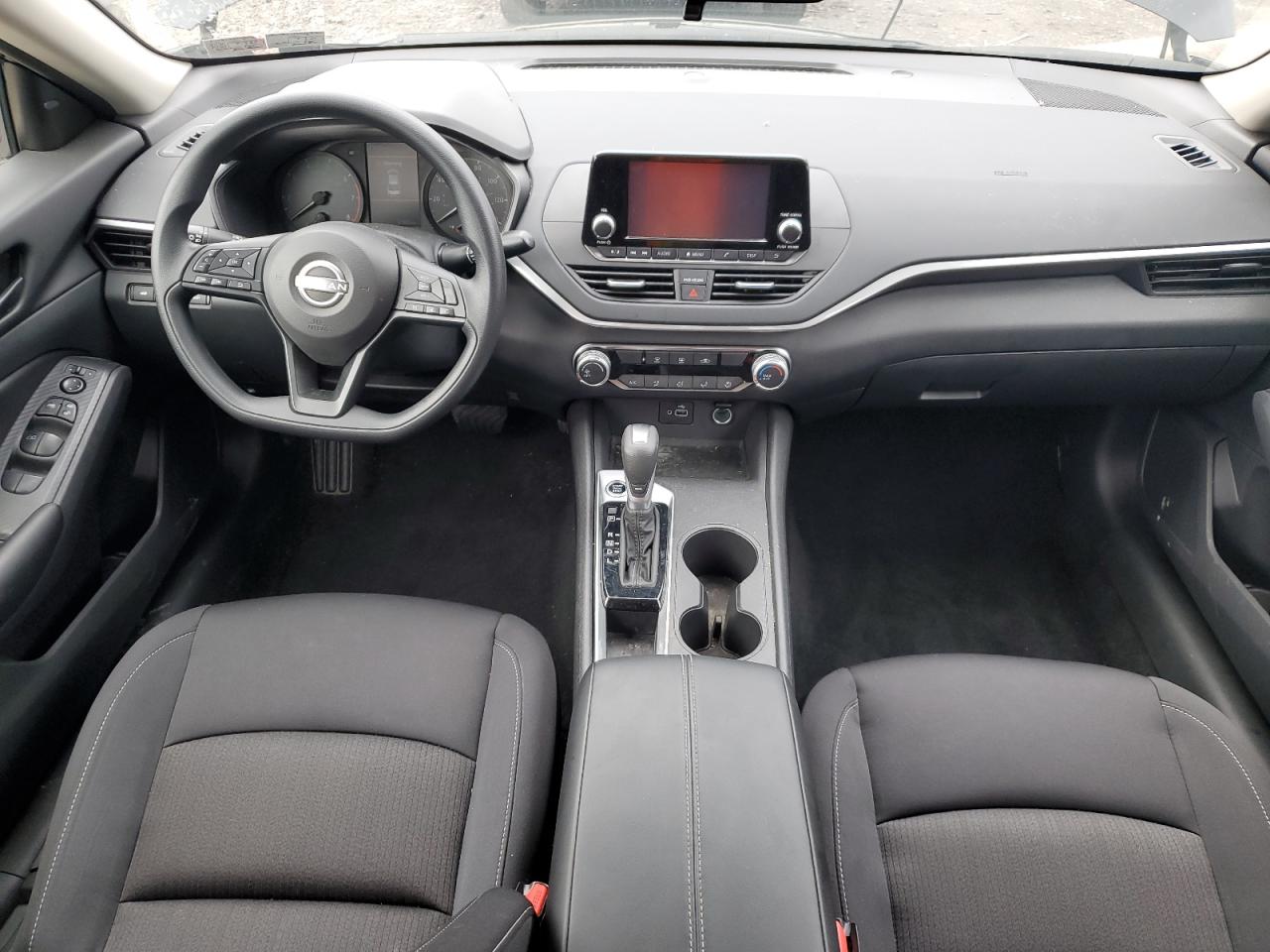 2024 Nissan Altima S VIN: 1N4BL4BVXRN410889 Lot: 86430775