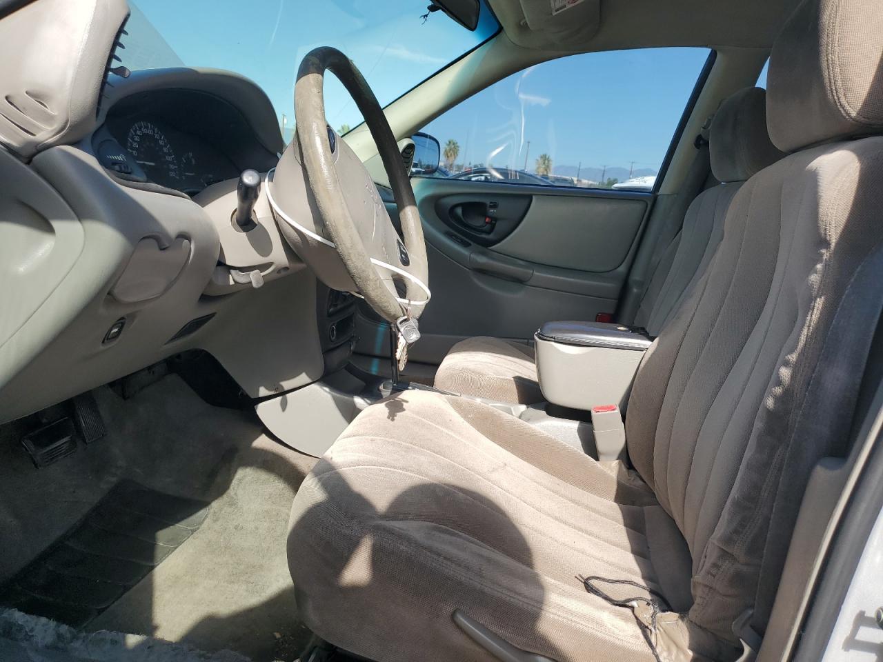 2004 Chevrolet Classic VIN: 1G1ND52F54M689484 Lot: 82634085