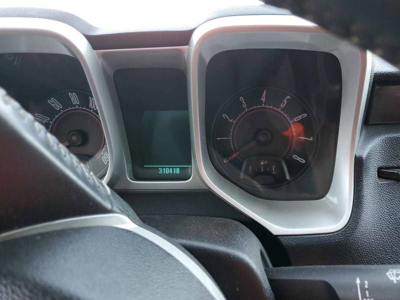 2010 Chevrolet Camaro Lt VIN: 2G1FG1EVXA9148348 Lot: 87283435