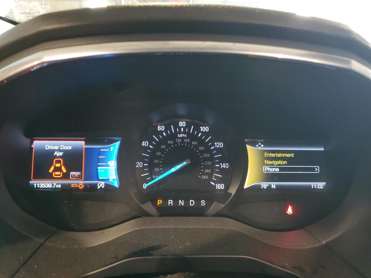 2020 Ford Edge Titanium VIN: 2FMPK4K97LBA59072 Lot: 84895585