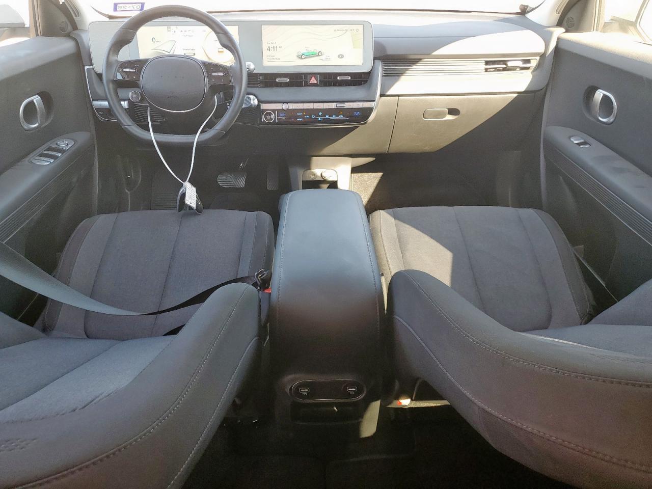 2024 Hyundai Ioniq 5 Sel VIN: KM8KN4DE4RU265593 Lot: 82296625