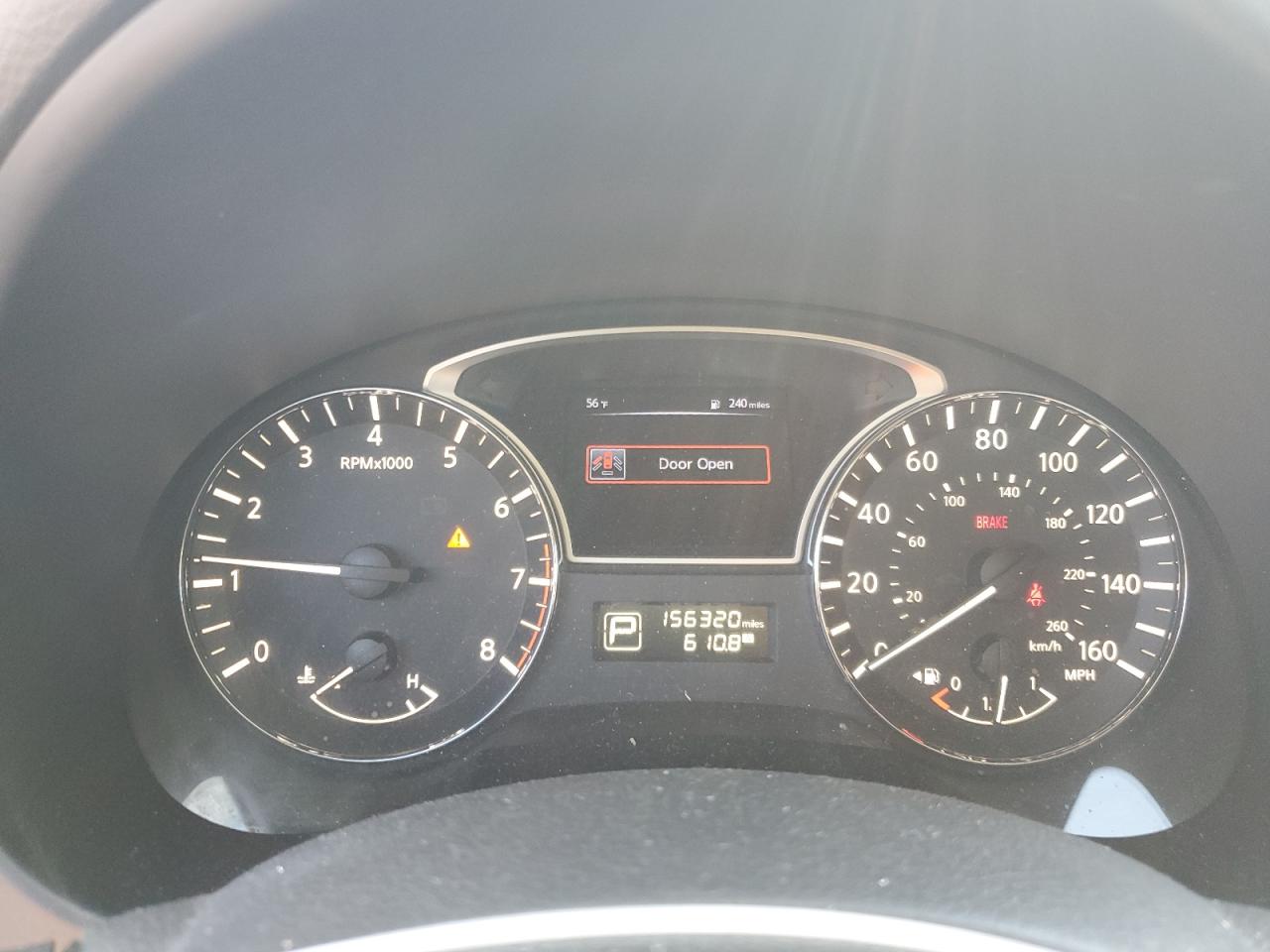 2015 Nissan Altima 2.5 VIN: 1N4AL3AP6FC585849 Lot: 84972415