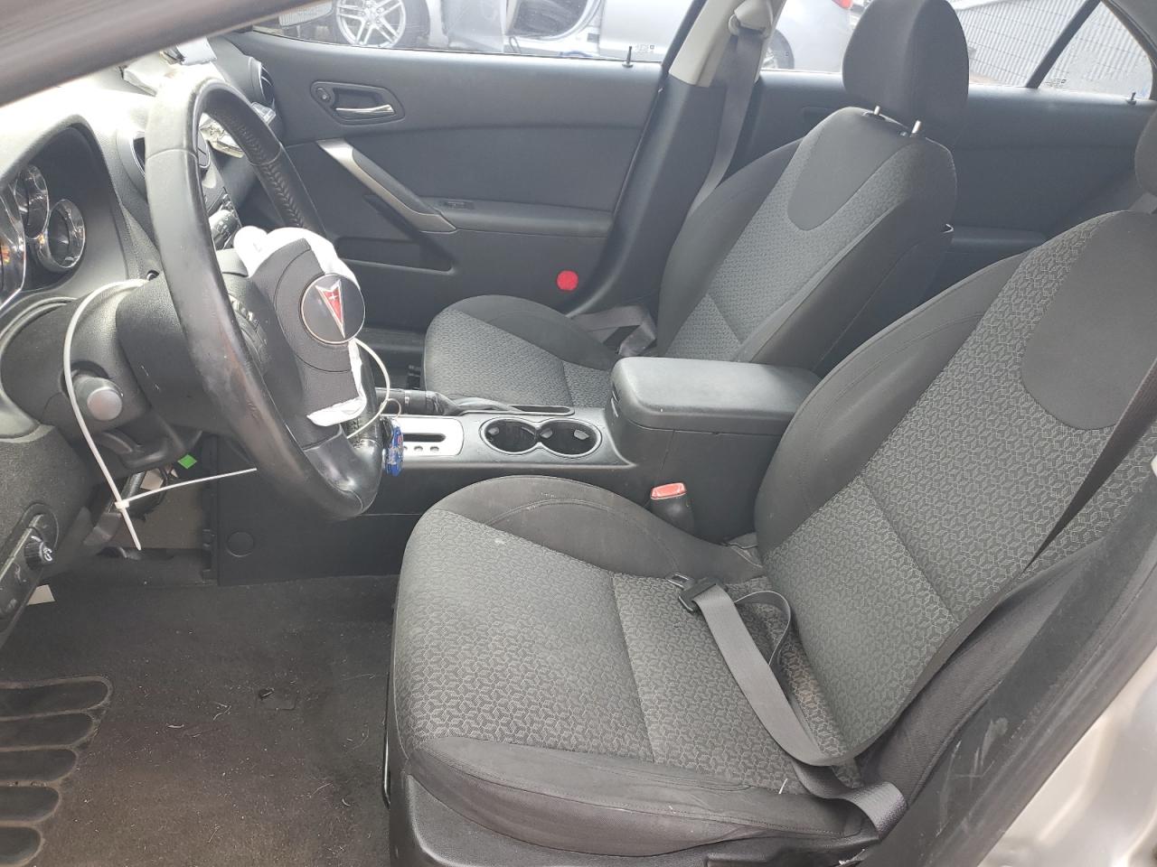 2009 Pontiac G6 VIN: 1G2ZG57B294153724 Lot: 90913375