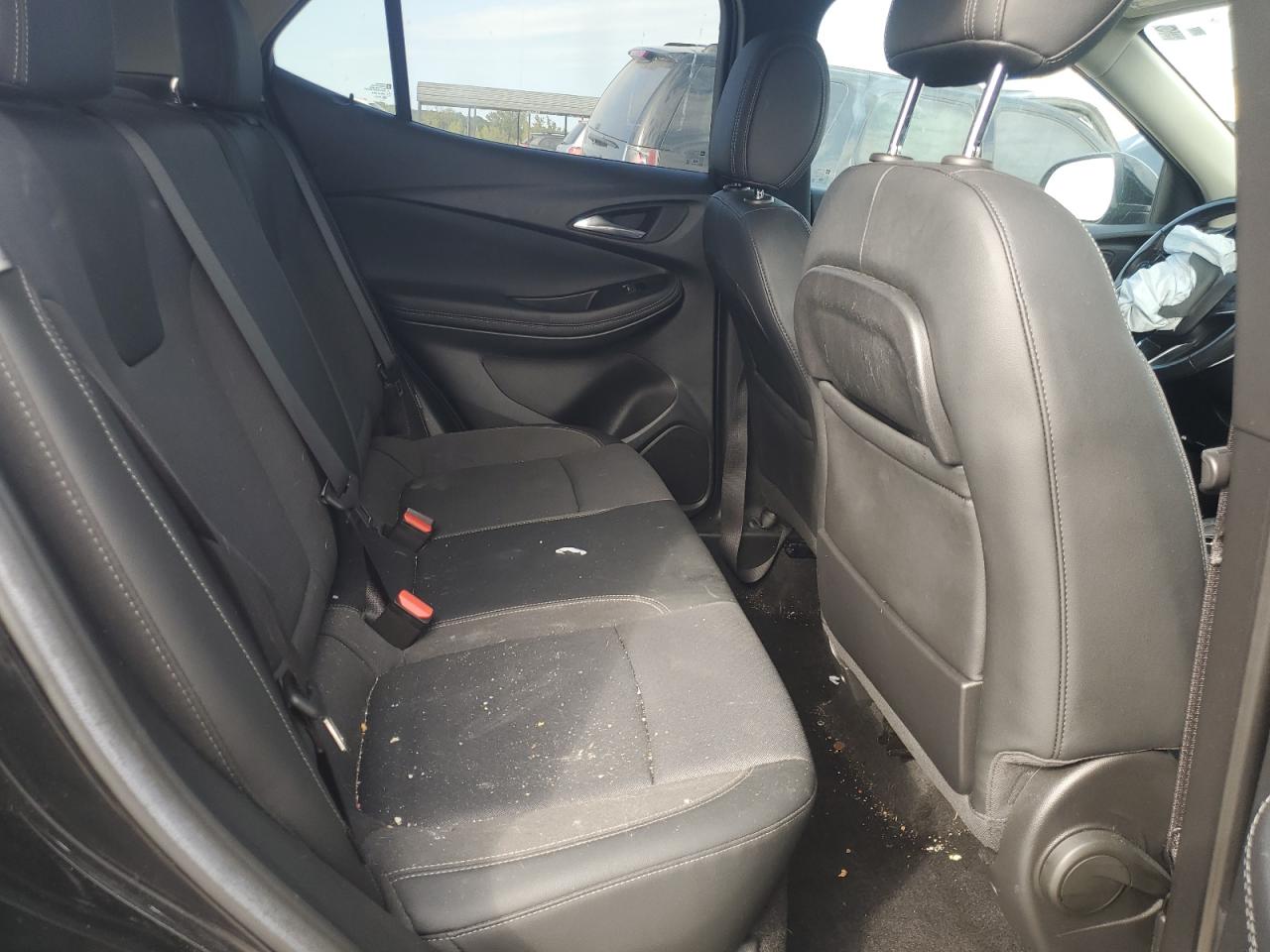 2021 Buick Encore Gx Preferred VIN: KL4MMBS22MB170607 Lot: 85176295