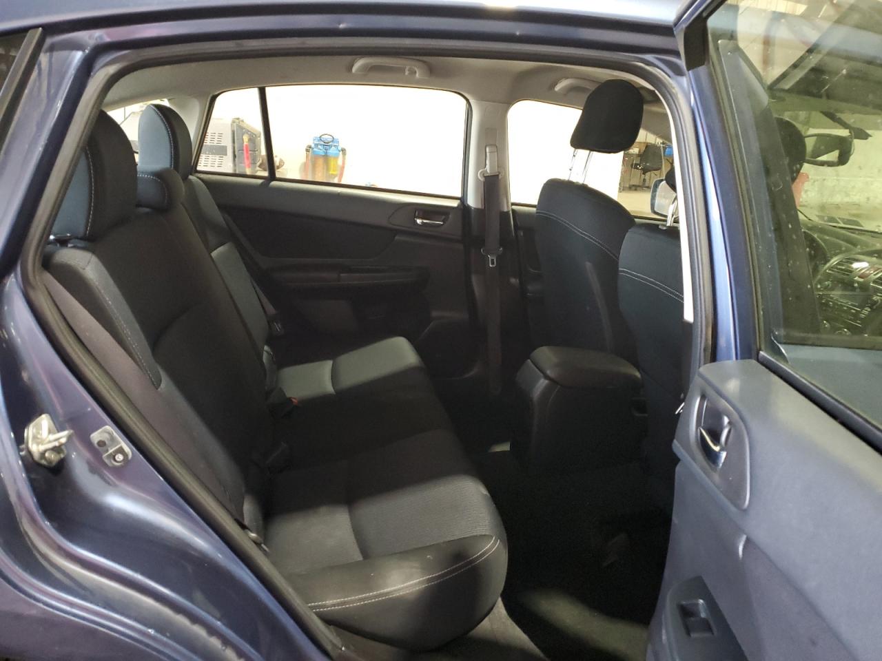 2013 Subaru Impreza Sport Premium VIN: JF1GPAL65D2880127 Lot: 85097175