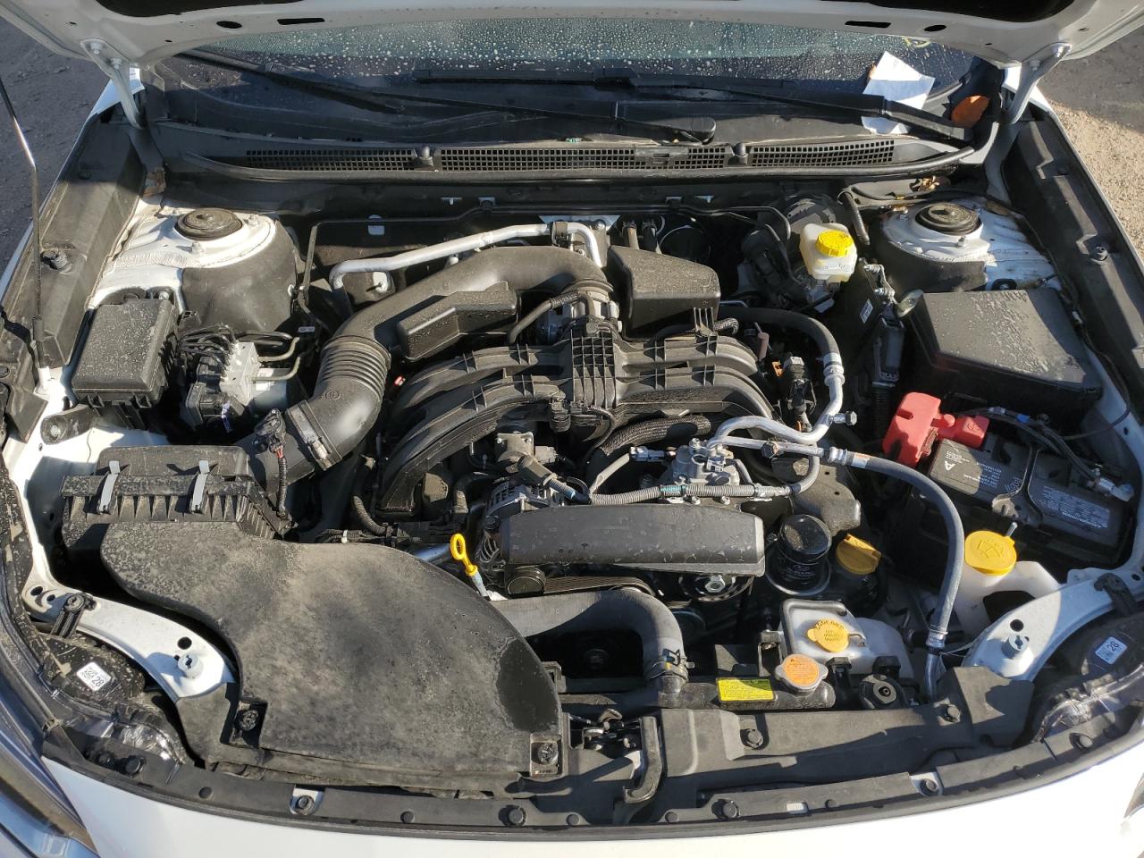 2024 Subaru Legacy Premium VIN: 4S3BWAF66R3028986 Lot: 90905585