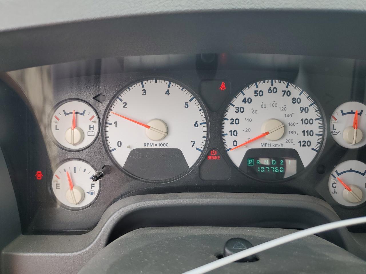 2006 Dodge Ram 1500 St VIN: 1D7HA18266S566548 Lot: 82002475