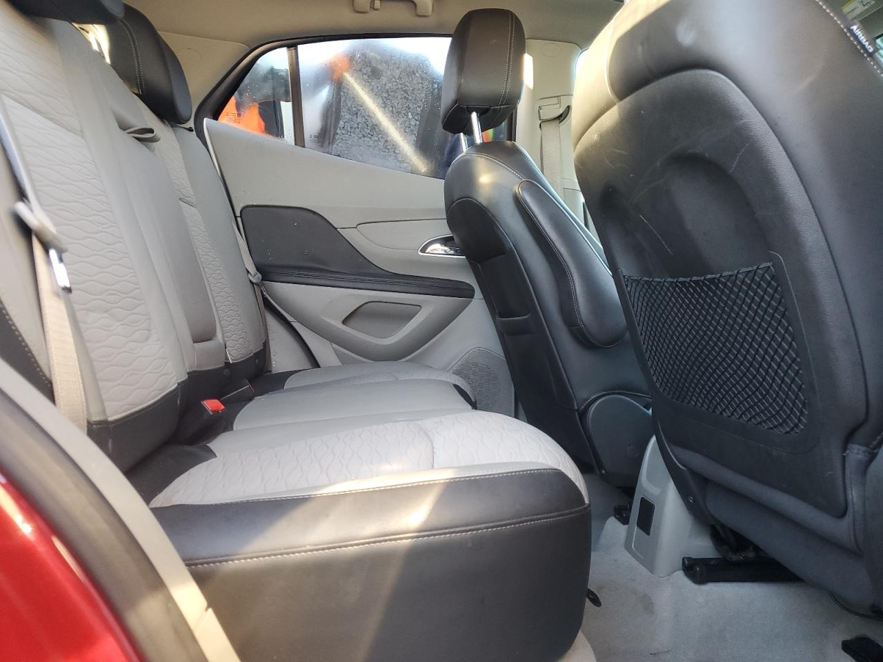2016 Buick Encore VIN: KL4CJASB7GB557009 Lot: 82270585