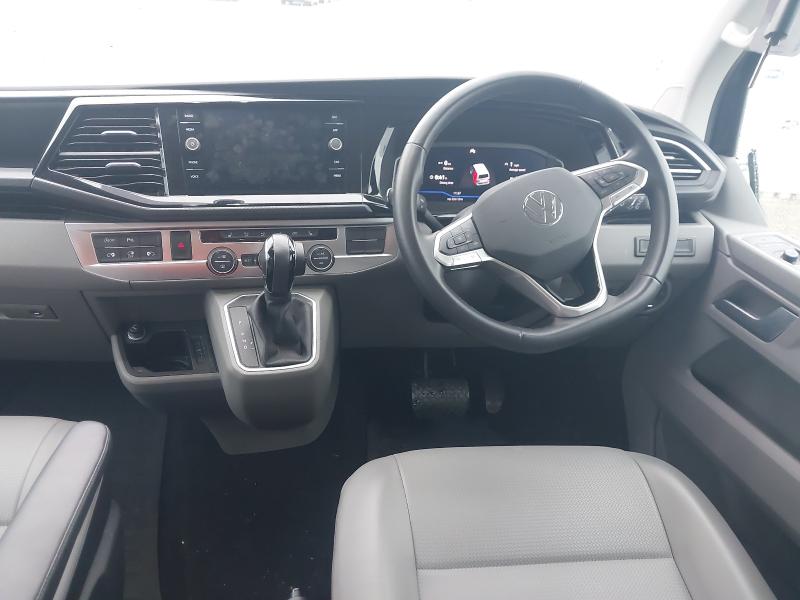 2023 VOLKSWAGEN TRANSPORTER SHUTTLE 2.0 TDI 204PS SE MINIBUS DSG