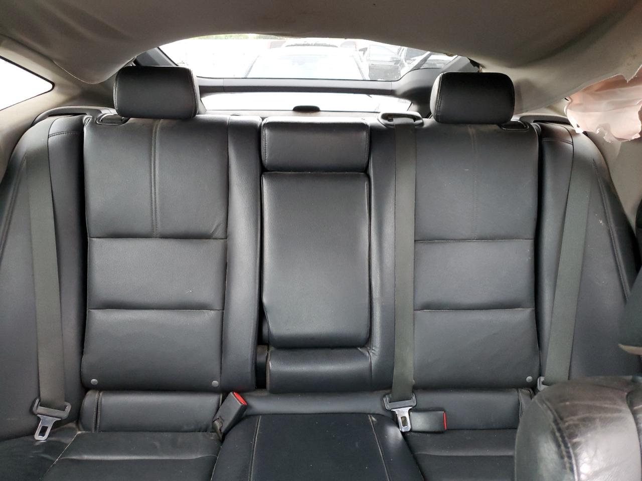 2013 Honda Crosstour Exl VIN: 5J6TF1H52DL002641 Lot: 85907435