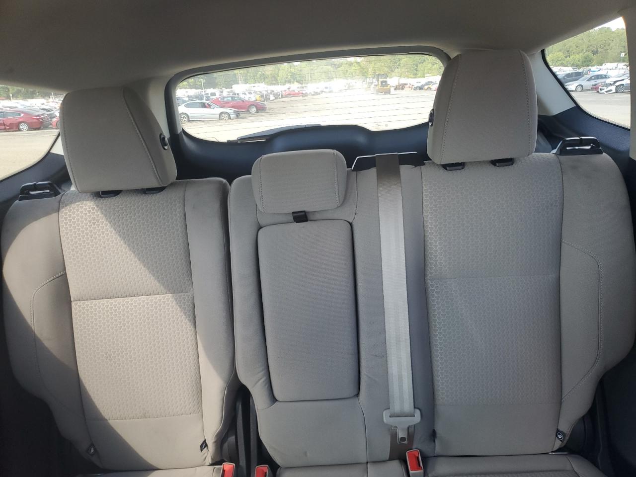 2018 Ford Escape Se VIN: 1FMCU0GD9JUD07490 Lot: 84643325