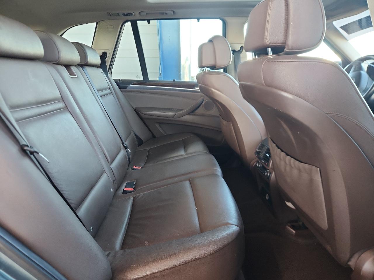 2010 BMW X5 xDrive35D VIN: 5UXFF0C55ALT84100 Lot: 85586255
