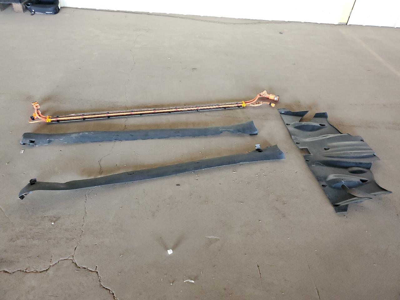 2024 Tesla Model 3 VIN: 5YJ3E1EB5RF800161 Lot: 84740255