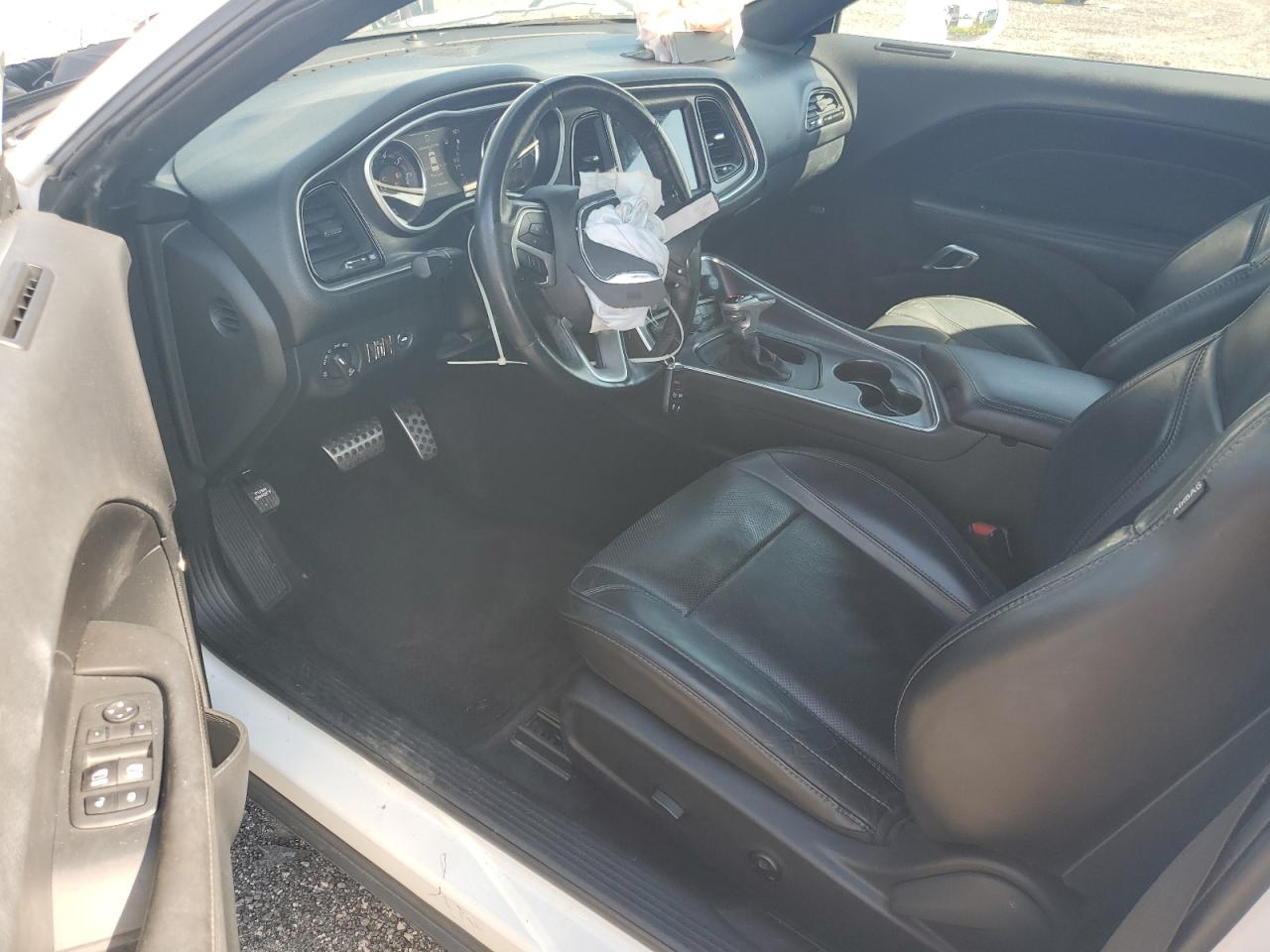 2018 Dodge Challenger Gt VIN: 2C3CDZGGXJH192960 Lot: 90219735