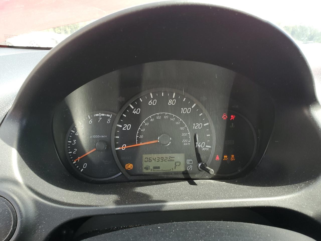 2015 Mitsubishi Mirage De VIN: ML32A3HJ9FH054947 Lot: 82464635