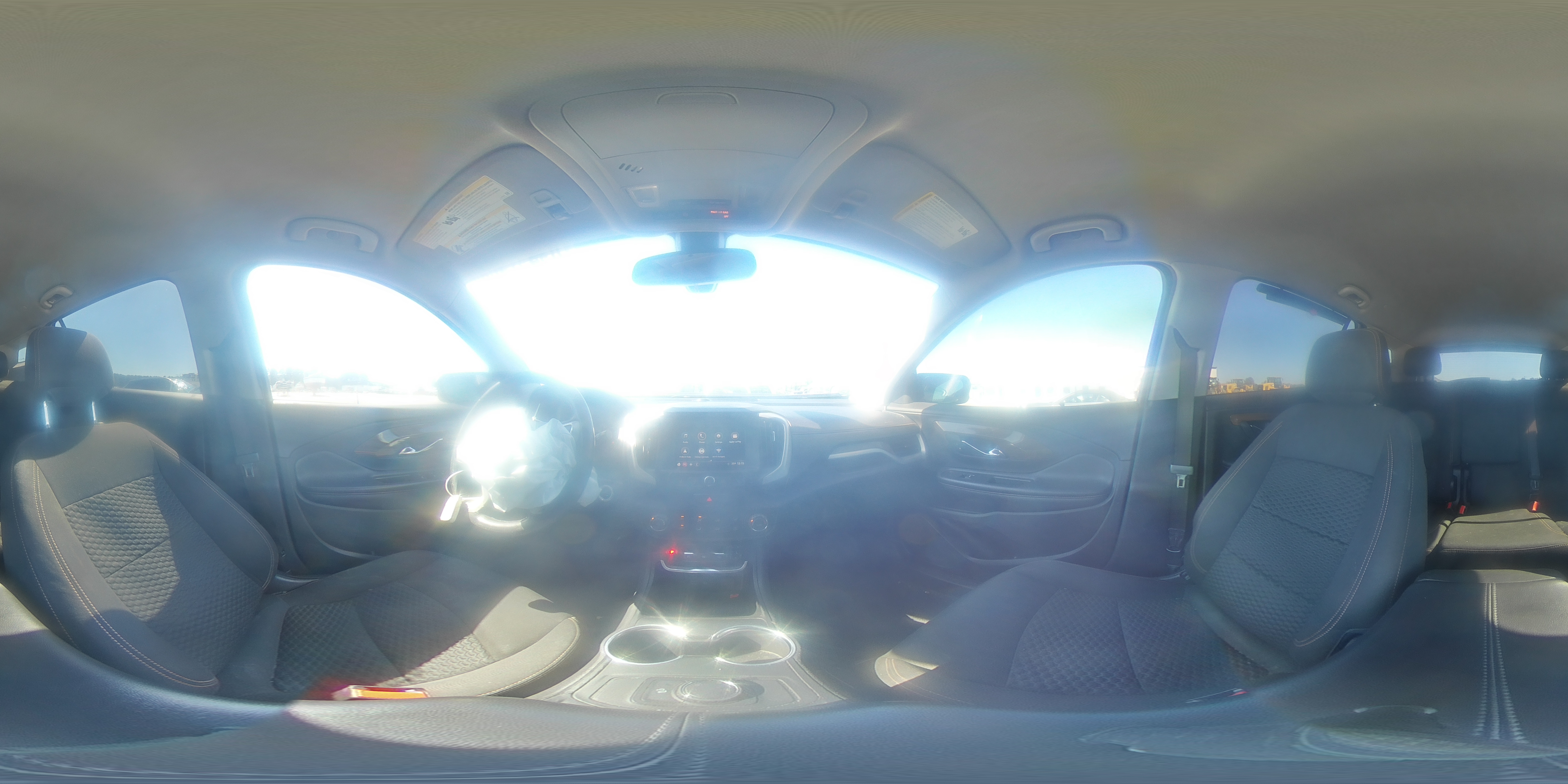 2018 GMC Terrain Sle VIN: 3GKALMEV7JL281682 Lot: 89497435